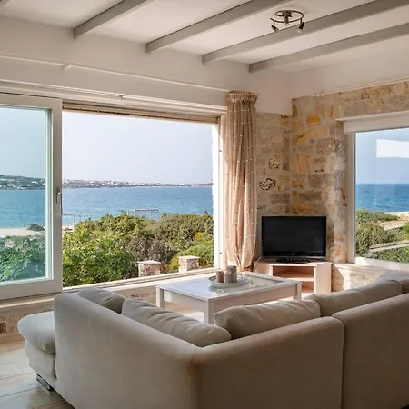 Alkinoi Villa Santa Maria (Paros)