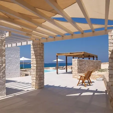 Alkinoi Πάρος