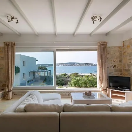 Villa Alkinoi Santa Maria (Paros)